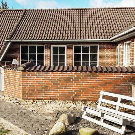 10 Person Holiday Home In Bl Vand Blåvand Pokój zdjęcie