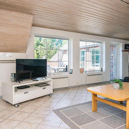 10 Person Holiday Home In Bl Vand Blåvand Zewnętrze zdjęcie