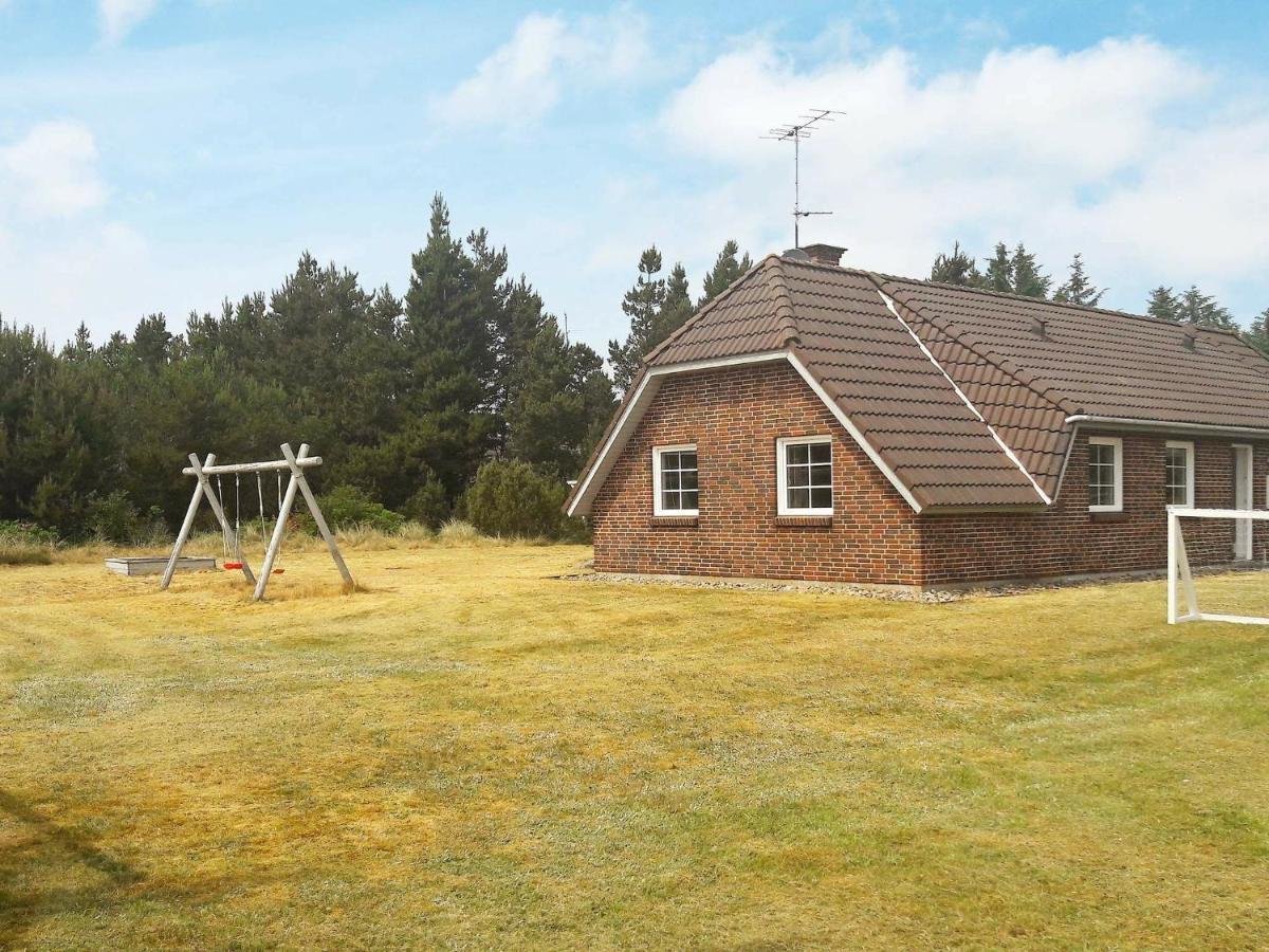 10 Person Holiday Home In Bl Vand Blåvand Pokój zdjęcie