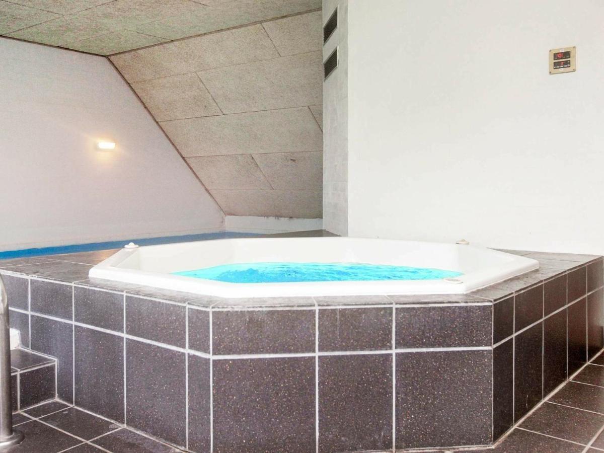 10 Person Holiday Home In Bl Vand Blåvand Pokój zdjęcie