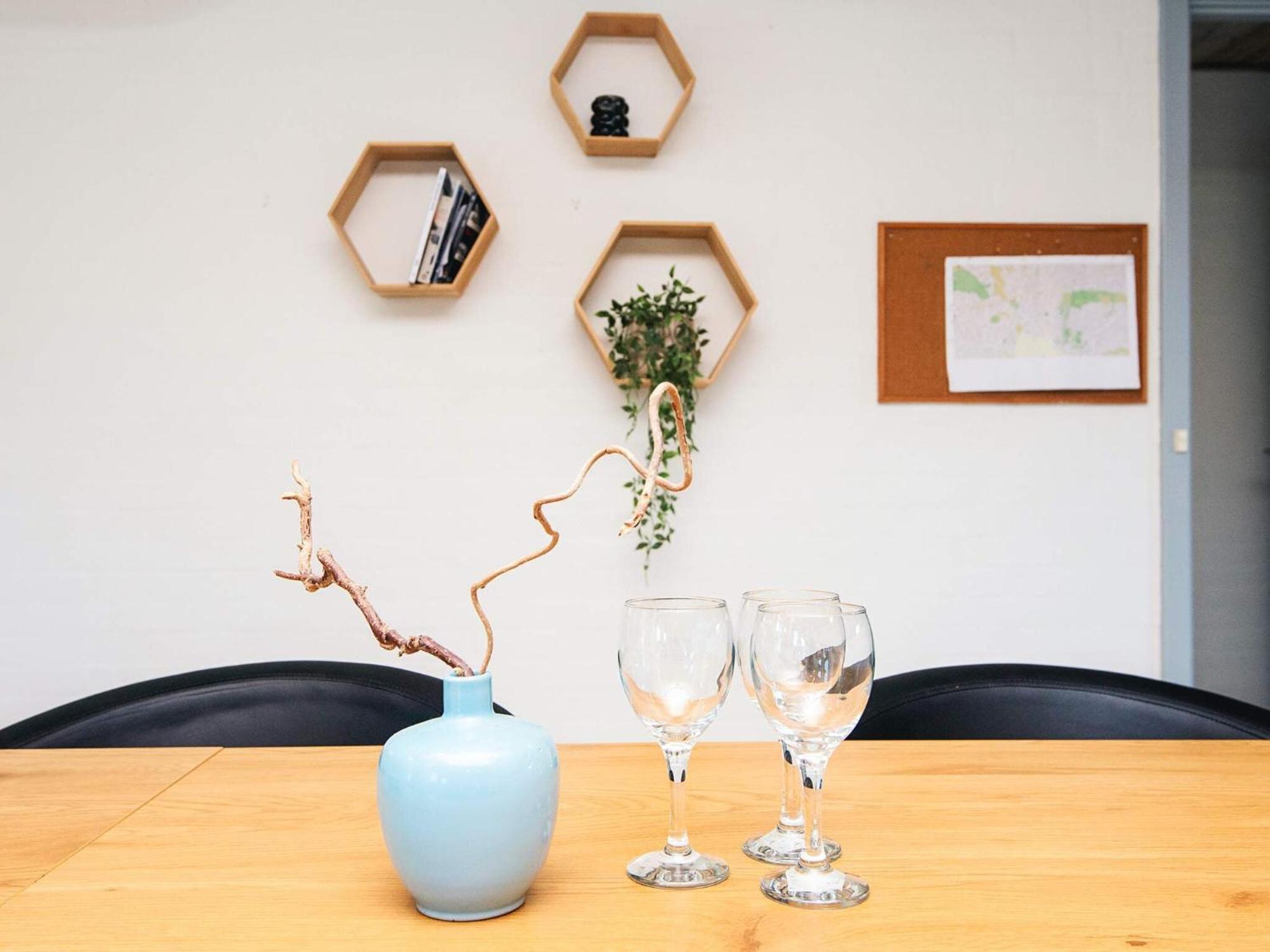 10 Person Holiday Home In Bl Vand Blåvand Zewnętrze zdjęcie
