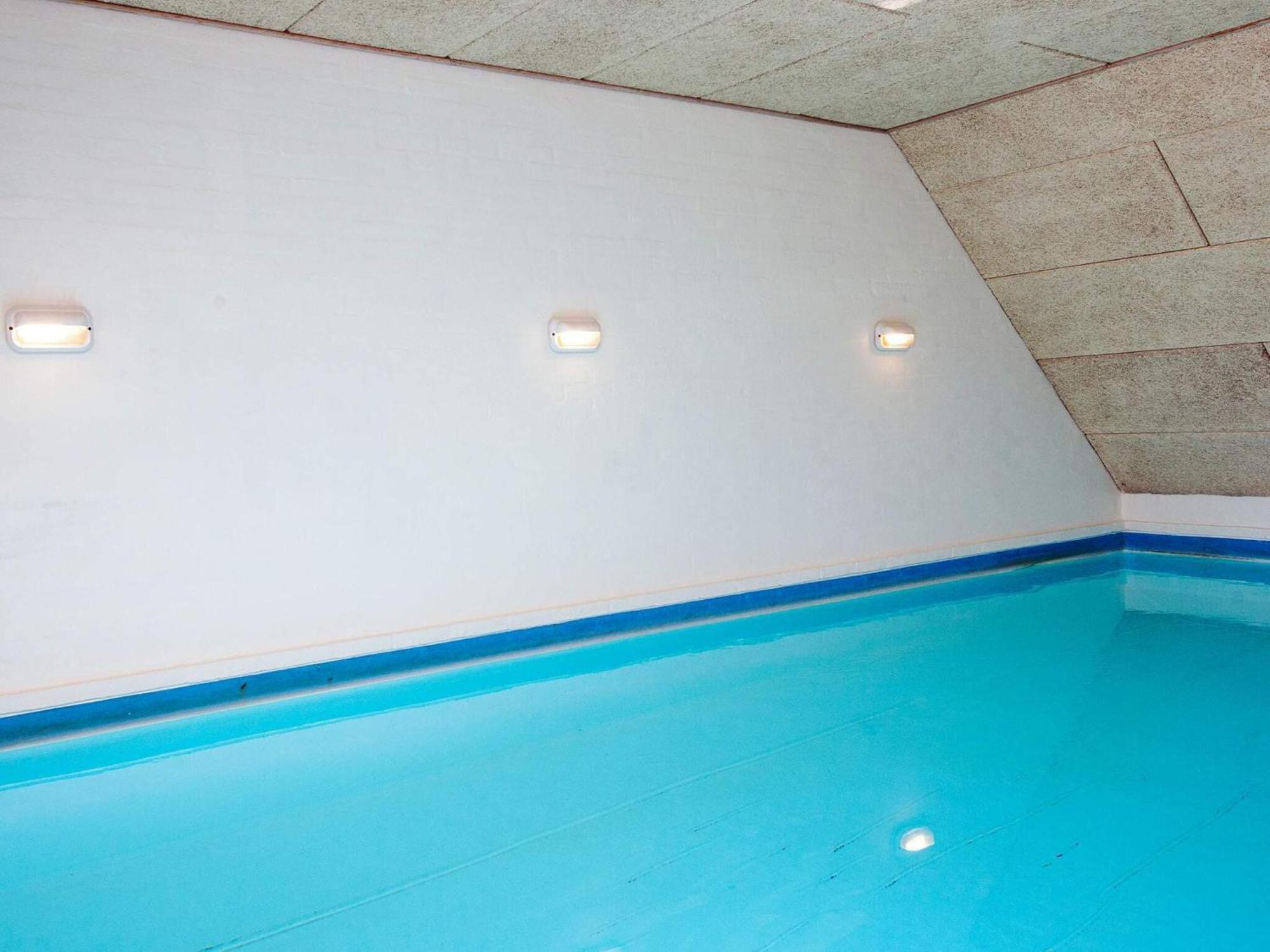 10 Person Holiday Home In Bl Vand Blåvand Zewnętrze zdjęcie