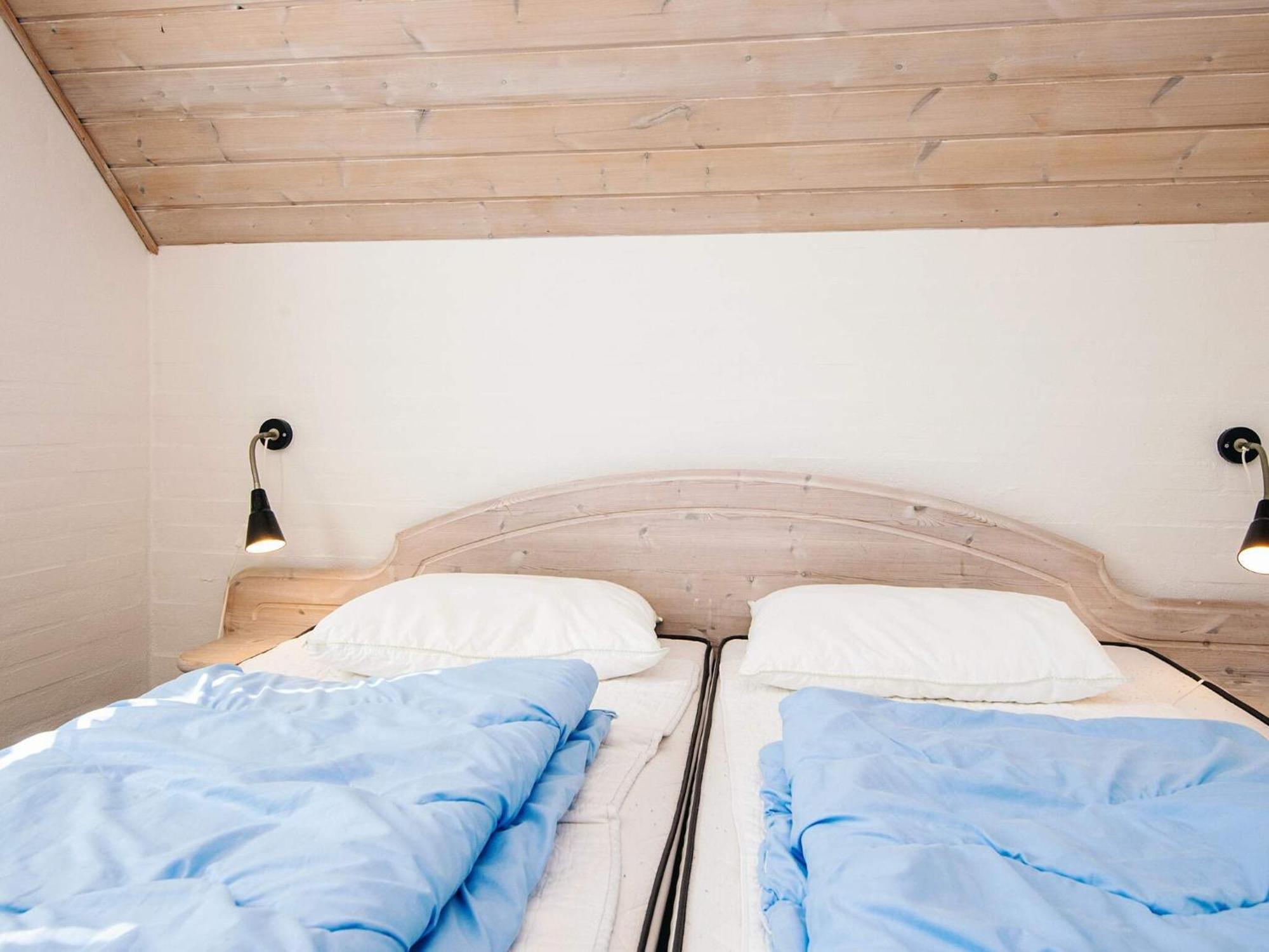10 Person Holiday Home In Bl Vand Blåvand Zewnętrze zdjęcie