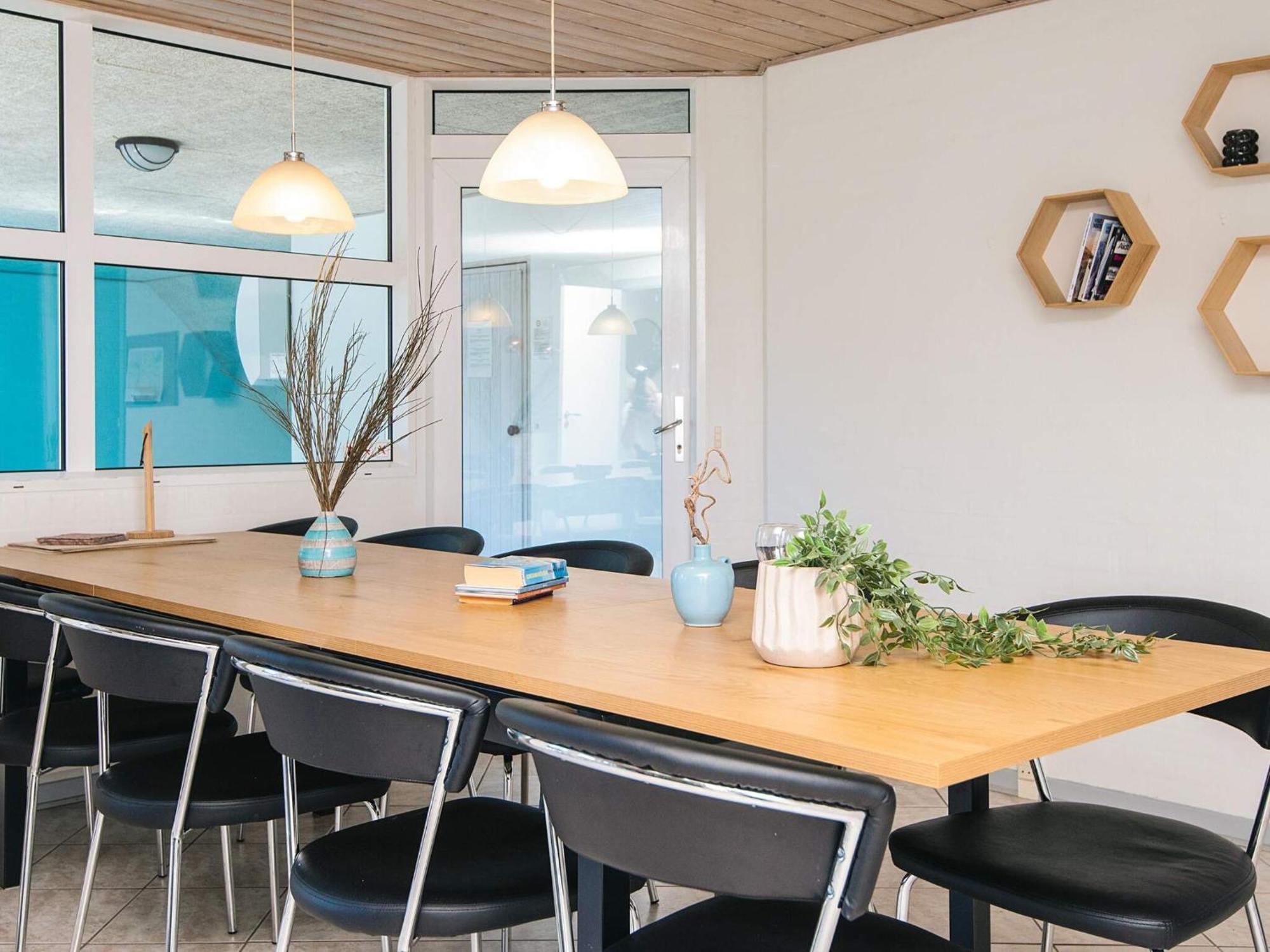 10 Person Holiday Home In Bl Vand Blåvand Zewnętrze zdjęcie