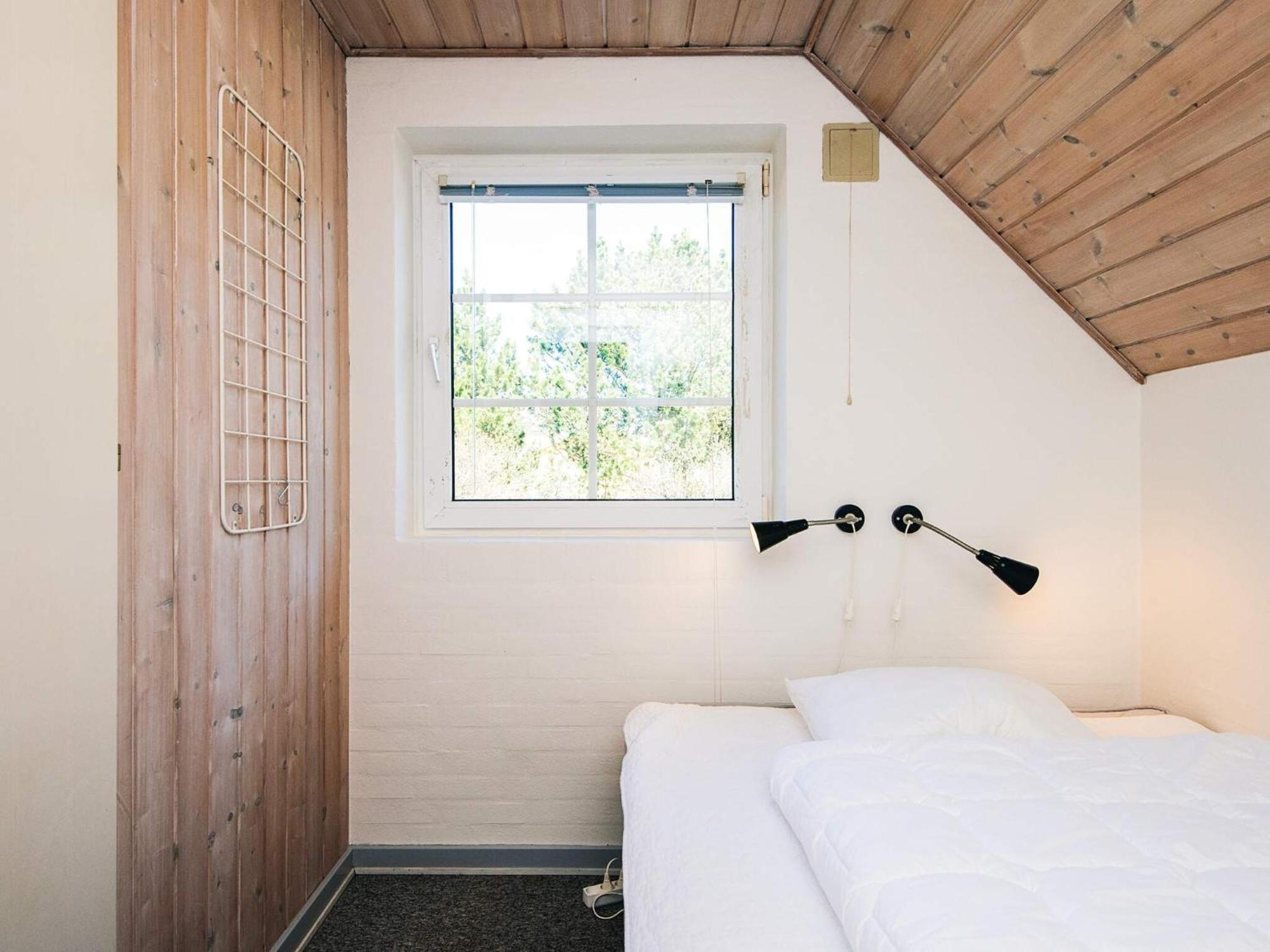 10 Person Holiday Home In Bl Vand Blåvand Zewnętrze zdjęcie