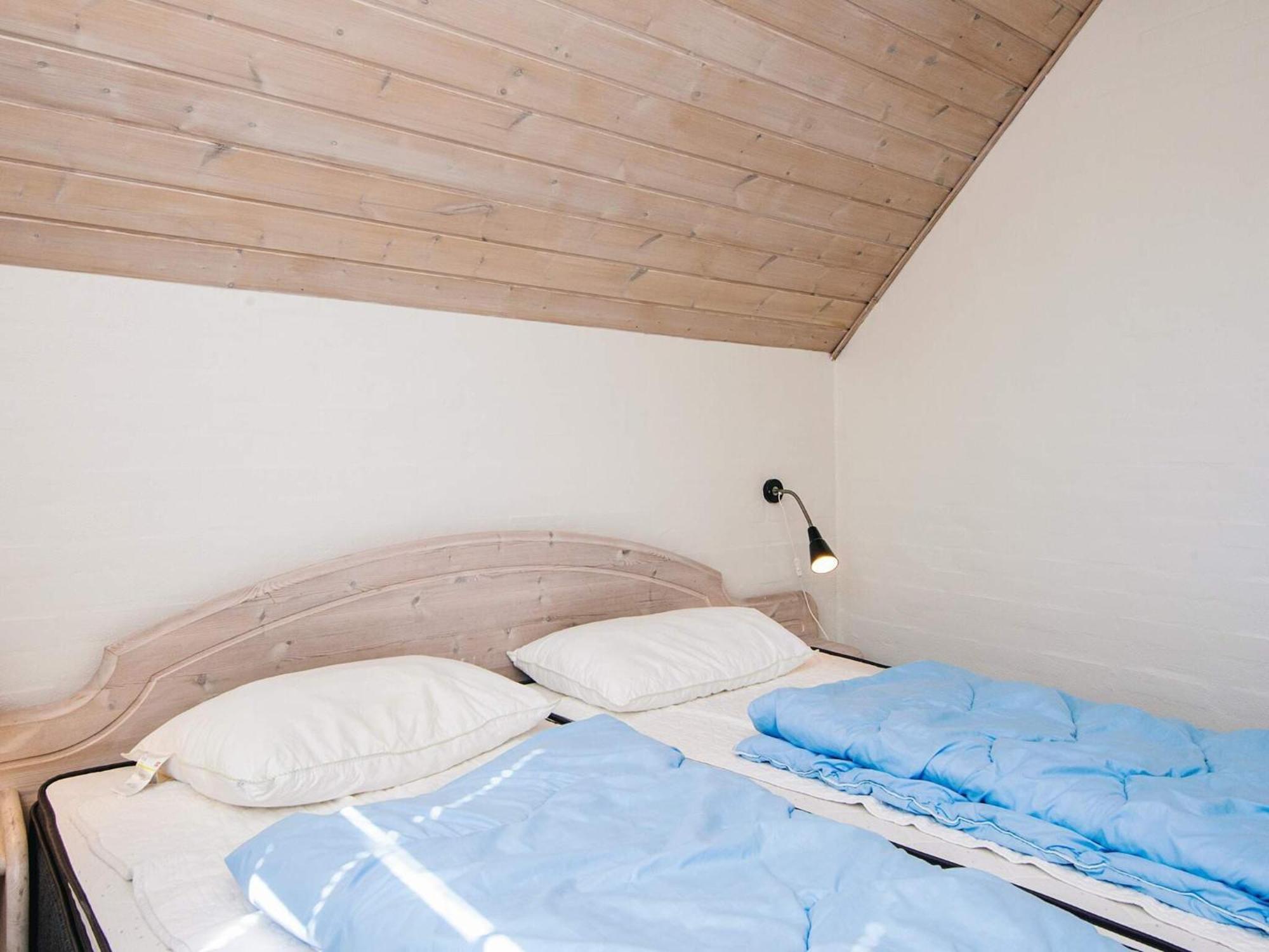 10 Person Holiday Home In Bl Vand Blåvand Zewnętrze zdjęcie