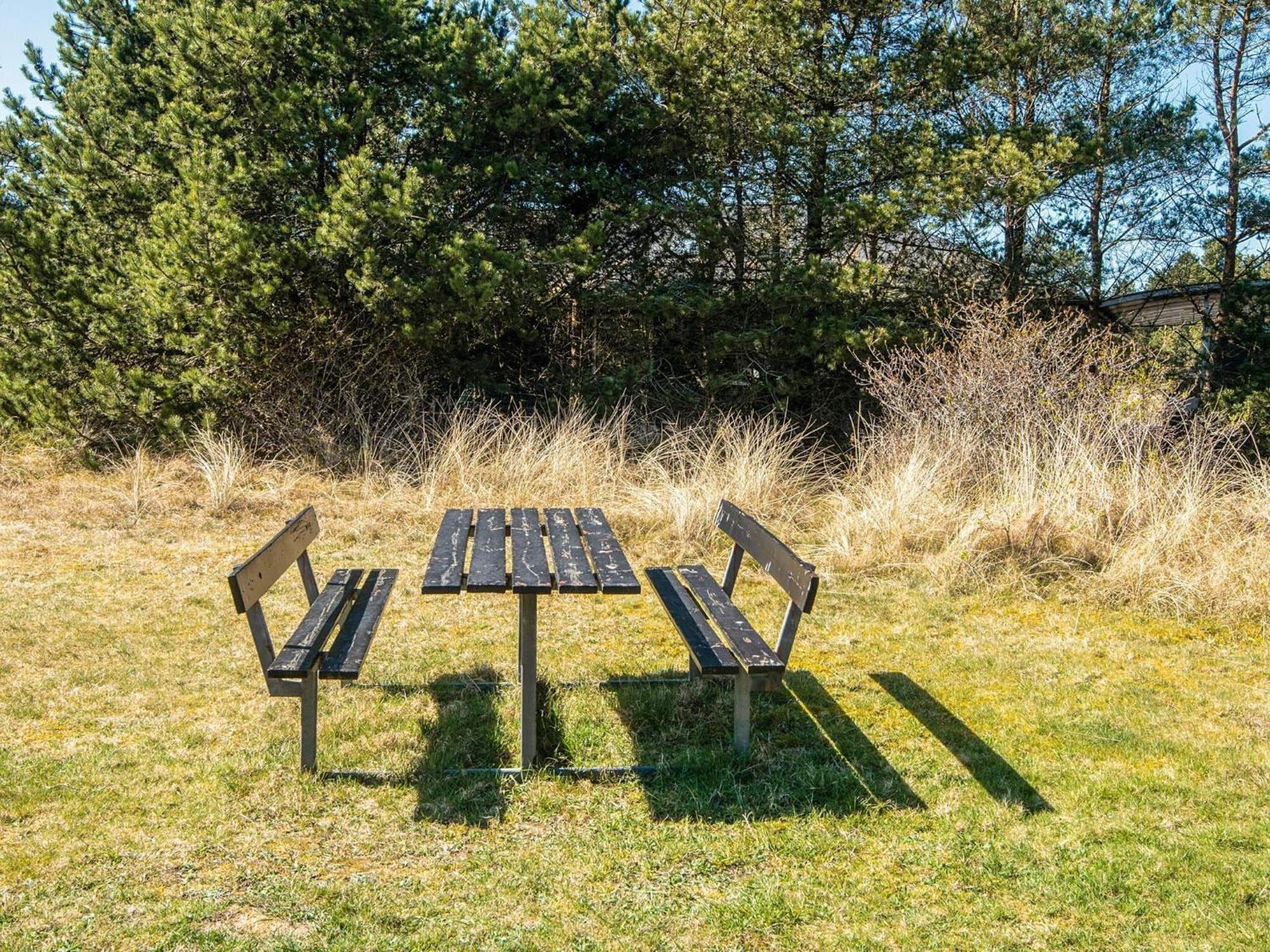 10 Person Holiday Home In Bl Vand Blåvand Zewnętrze zdjęcie