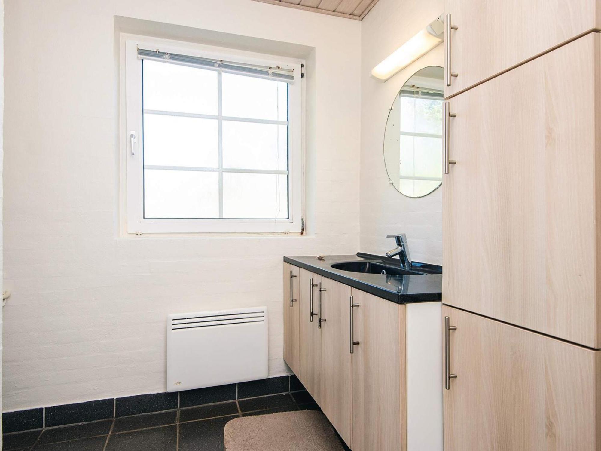 10 Person Holiday Home In Bl Vand Blåvand Zewnętrze zdjęcie