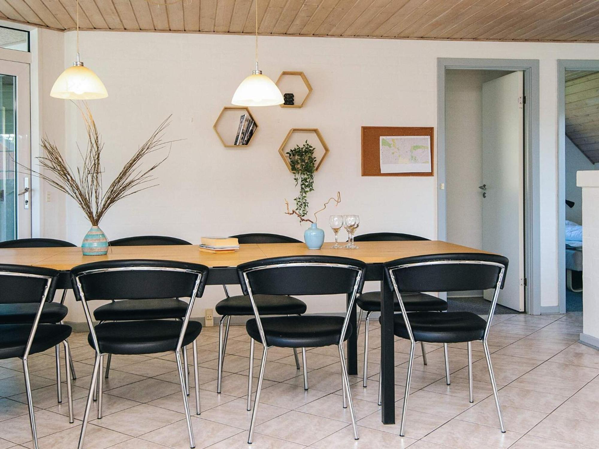 10 Person Holiday Home In Bl Vand Blåvand Zewnętrze zdjęcie