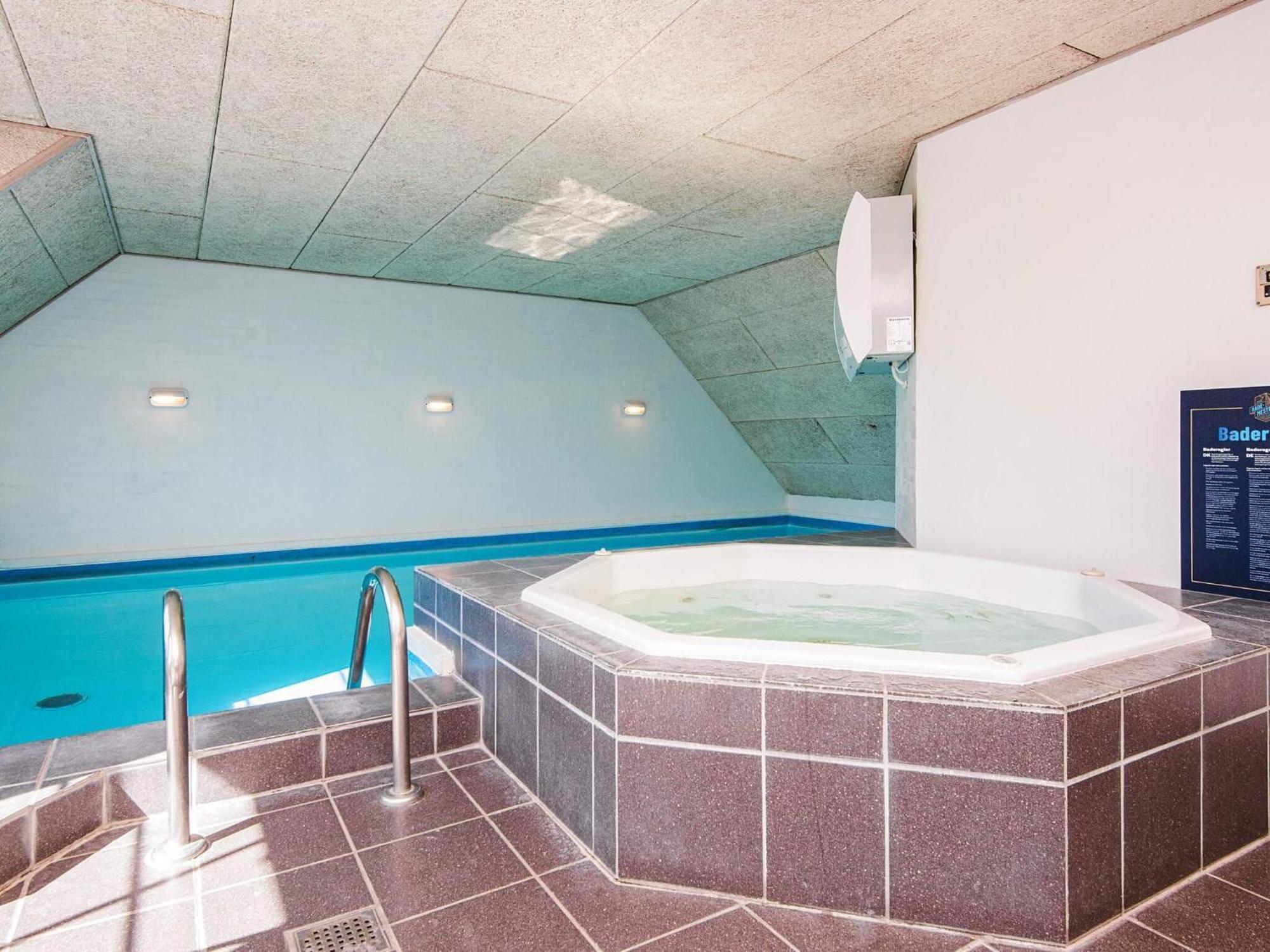 10 Person Holiday Home In Bl Vand Blåvand Zewnętrze zdjęcie