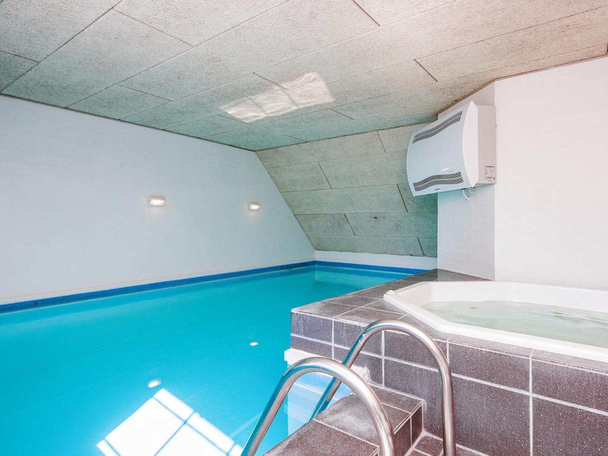 10 Person Holiday Home In Bl Vand Blåvand Zewnętrze zdjęcie