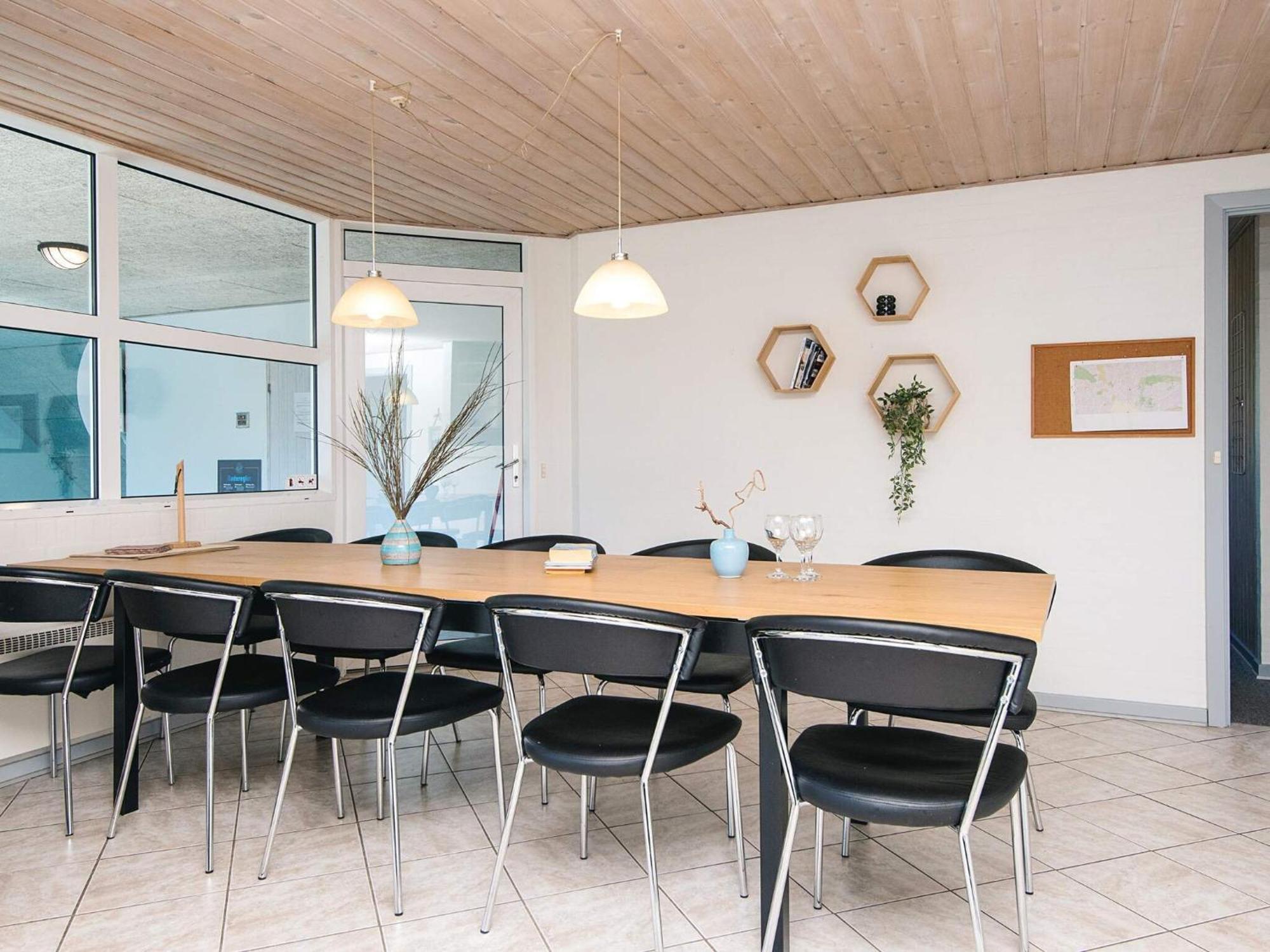 10 Person Holiday Home In Bl Vand Blåvand Zewnętrze zdjęcie
