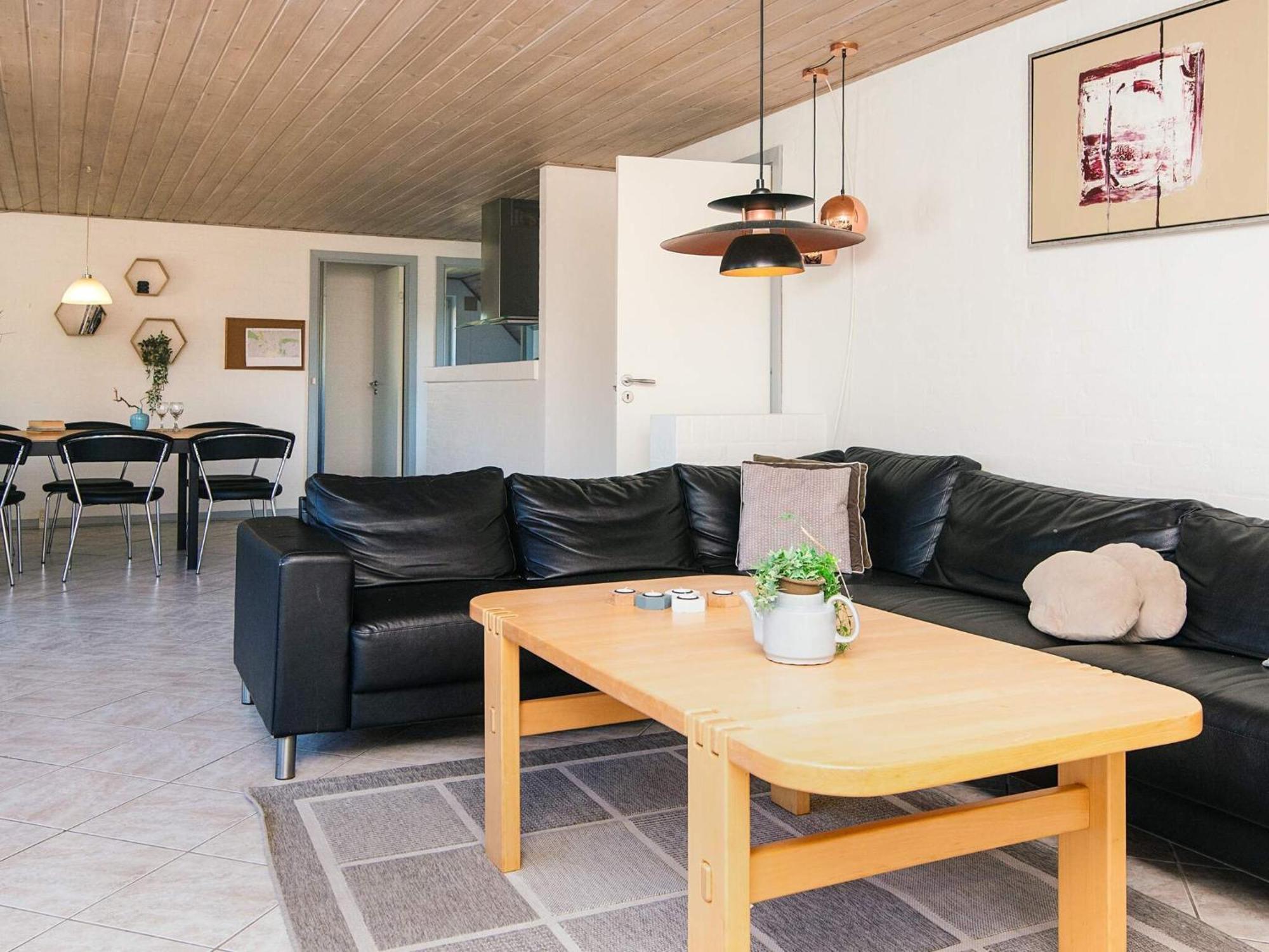 10 Person Holiday Home In Bl Vand Blåvand Zewnętrze zdjęcie