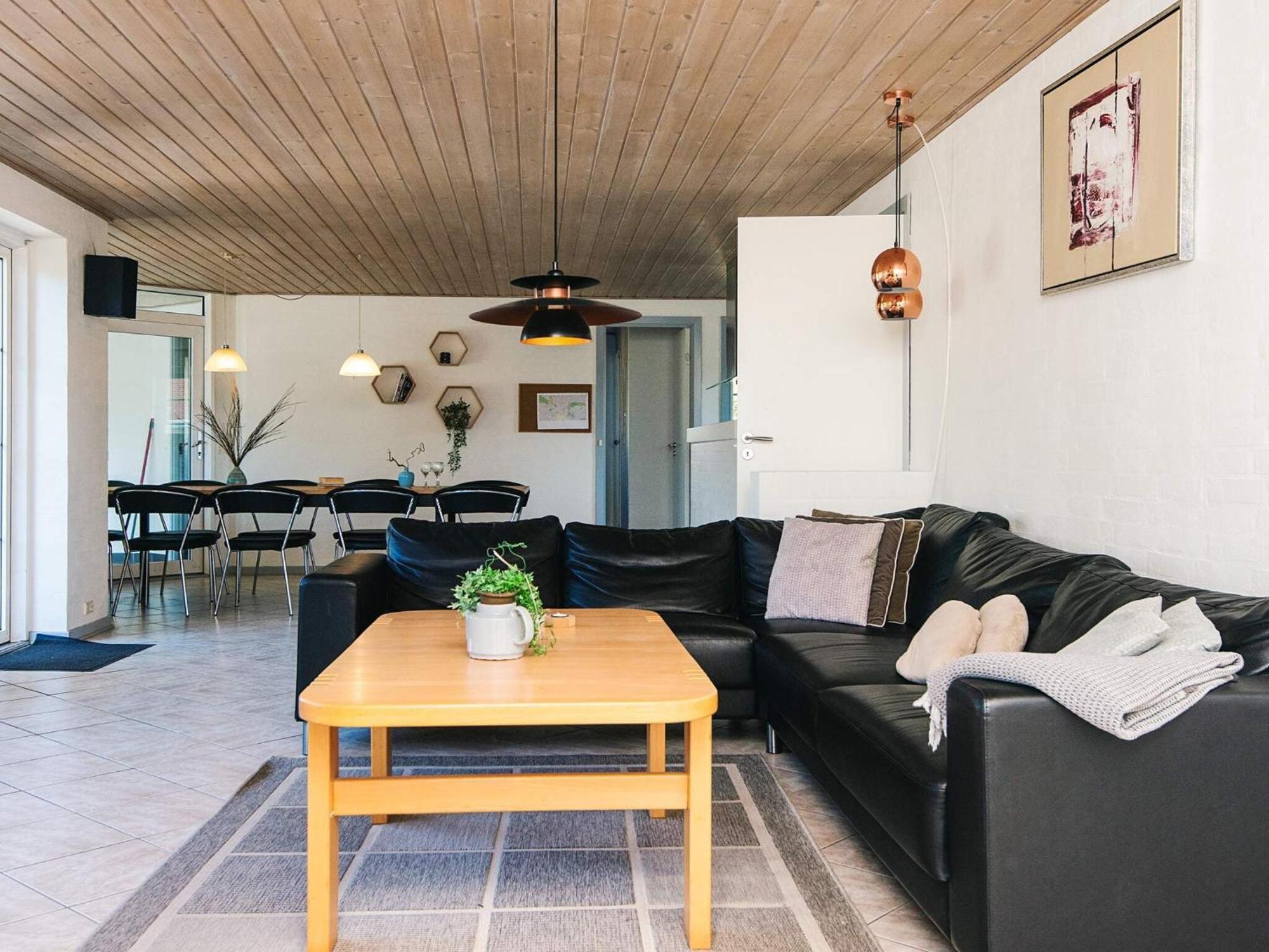 10 Person Holiday Home In Bl Vand Blåvand Zewnętrze zdjęcie