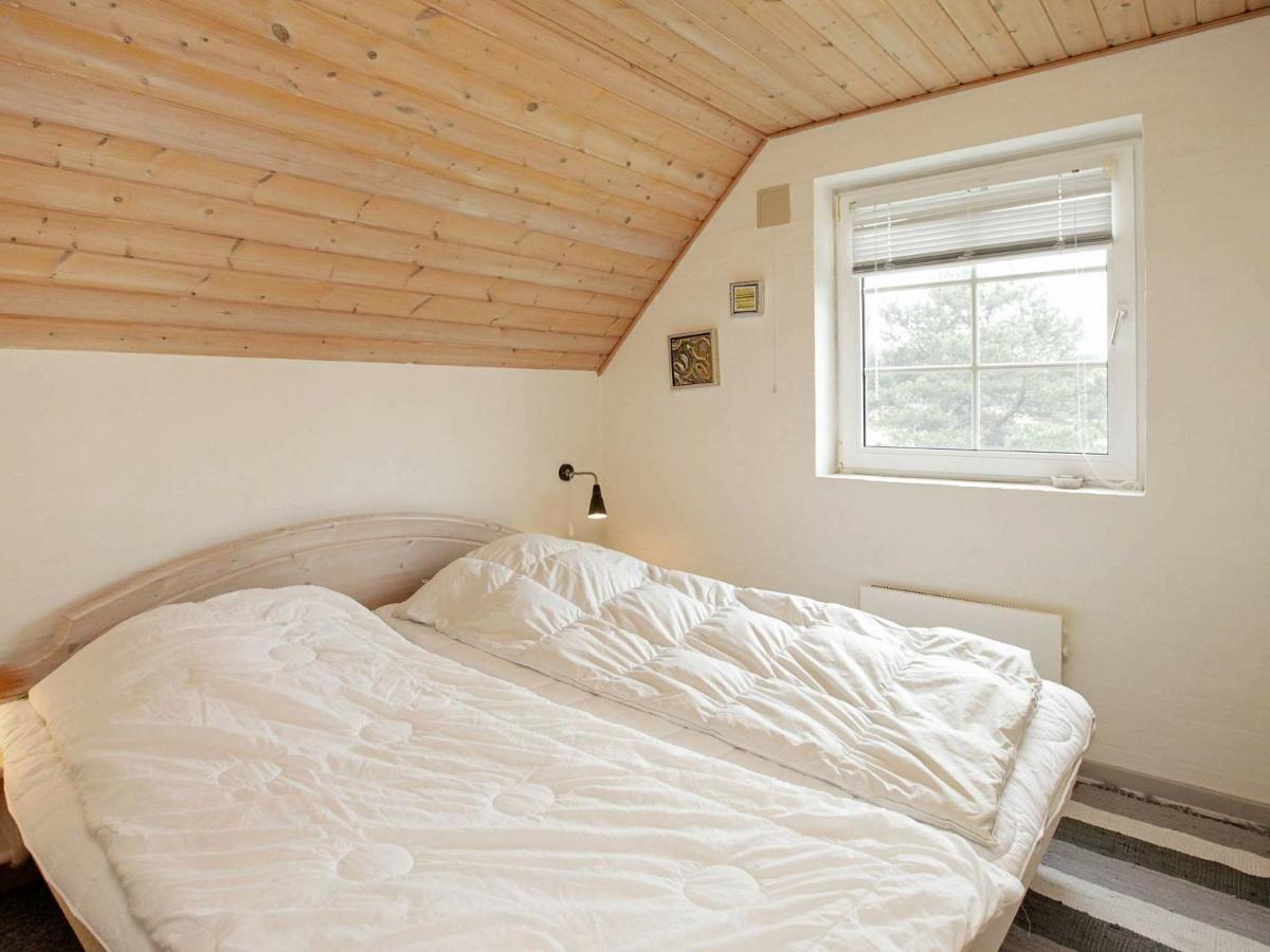 10 Person Holiday Home In Bl Vand Blåvand Zewnętrze zdjęcie
