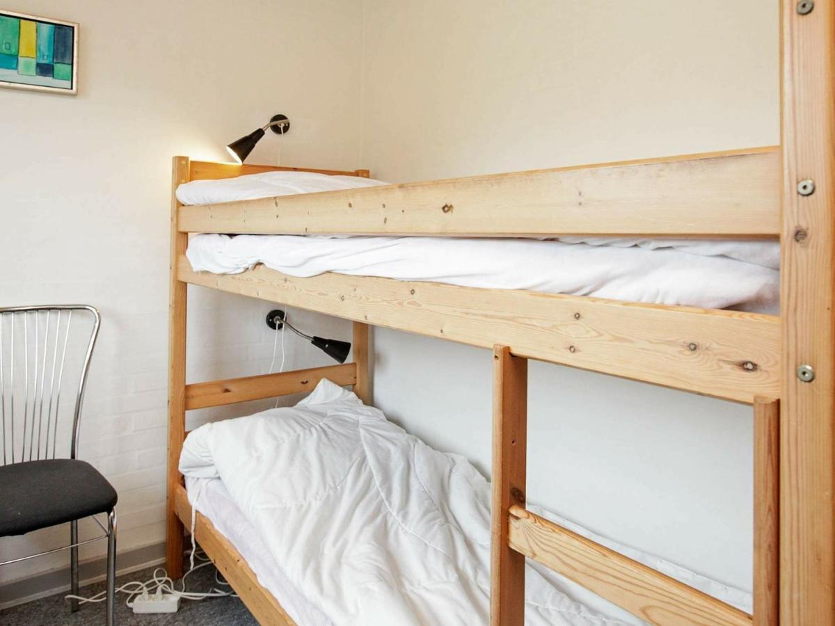 10 Person Holiday Home In Bl Vand Blåvand Zewnętrze zdjęcie