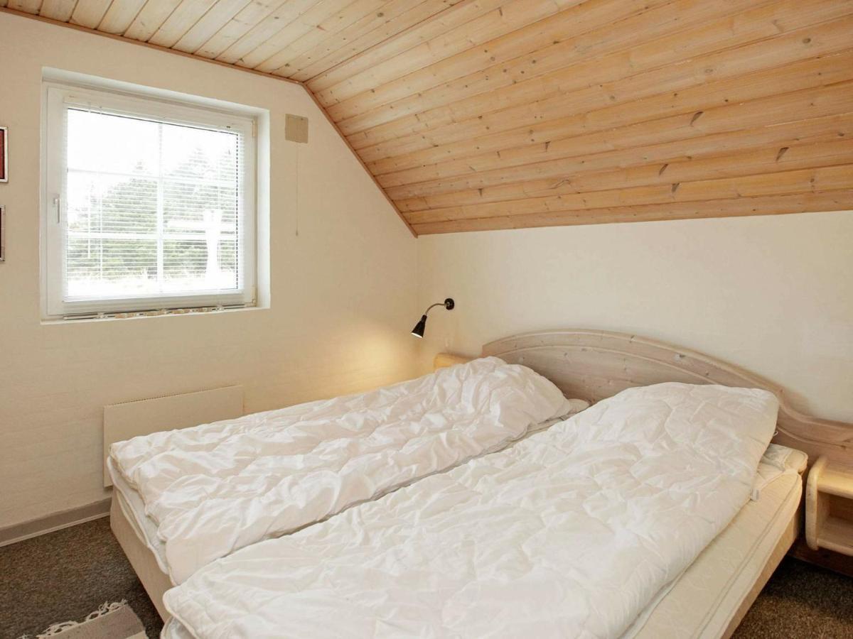 10 Person Holiday Home In Bl Vand Blåvand Zewnętrze zdjęcie