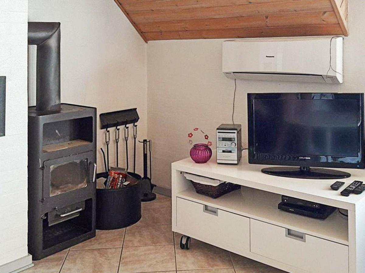 10 Person Holiday Home In Bl Vand Blåvand Zewnętrze zdjęcie